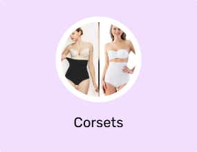 Corsets