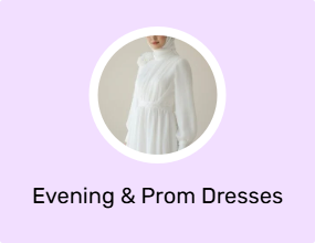 Evening & Prom Dresses