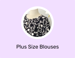 Plus Size Blouses