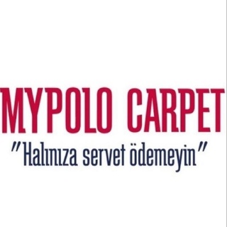 My Polo Carpet logo