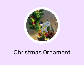 Christmas Ornament