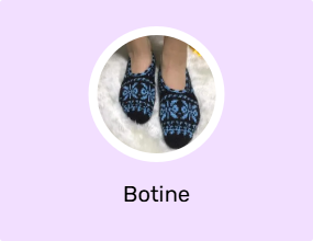 Botine