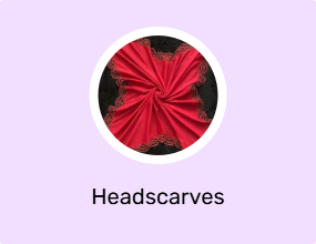 Headscarves