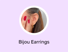 Bijou Earrings