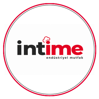 İNTİME ENDÜSTRİYEL MUTFAK