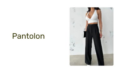Pantolon