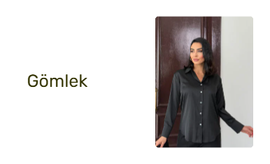 Gömlek