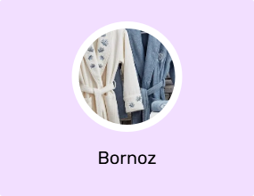 Bornoz
