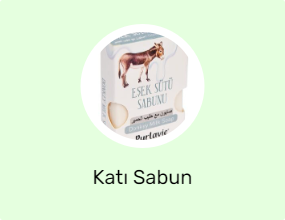 Katı Sabun