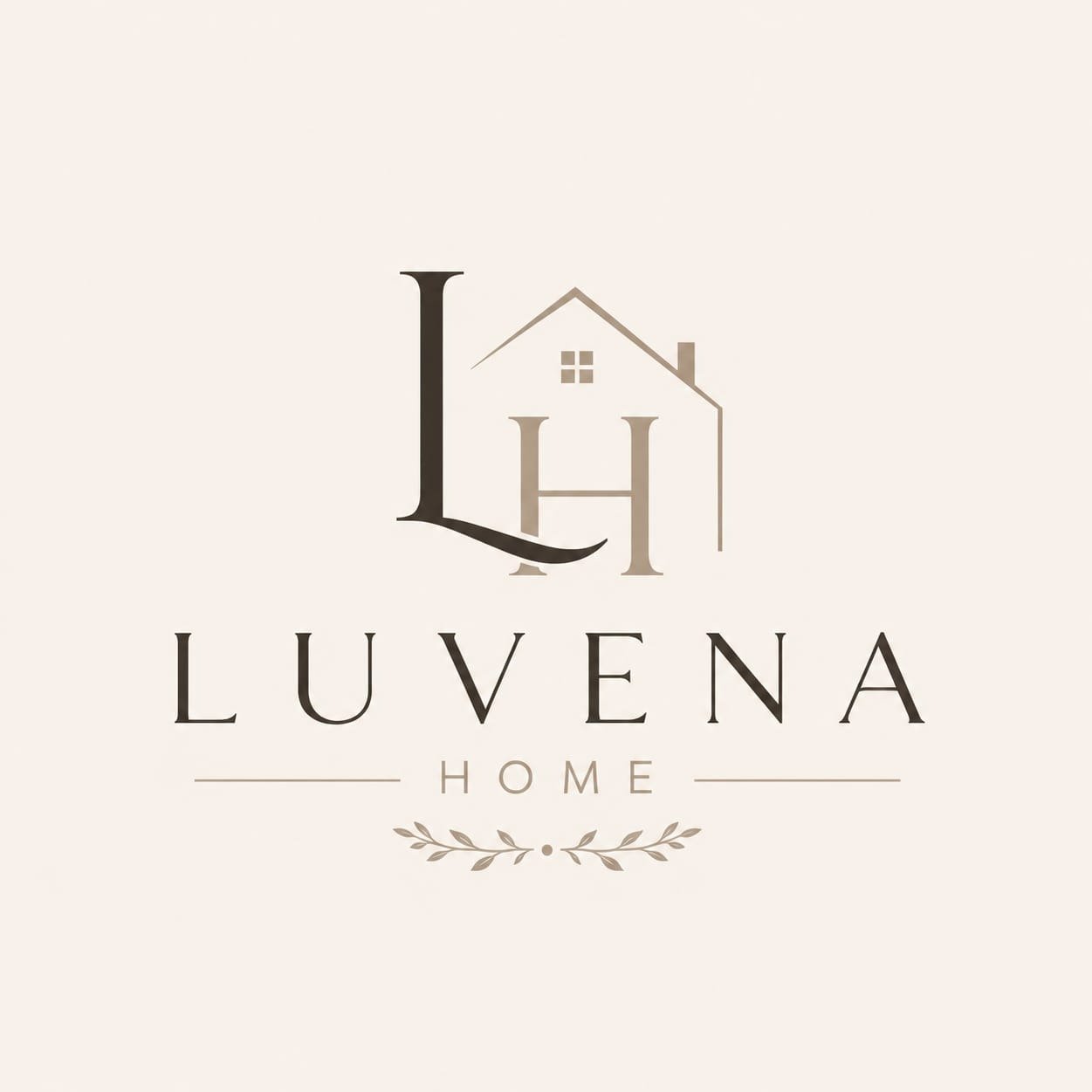 Luvena Home