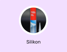 Silikon