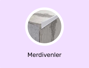 Merdivenler