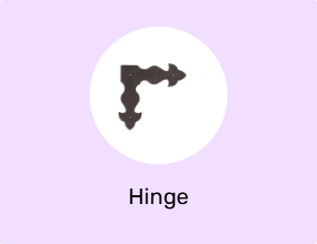 Hinge