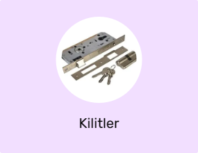 Kilitler