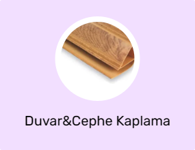 Duvar&Cephe Kaplama