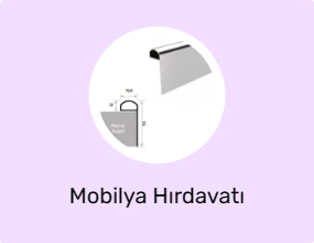 Mobilya Hırdavatı