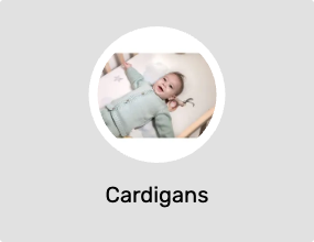 Cardigans