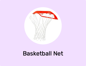 Basketball Net