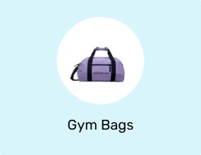 Gym Bags