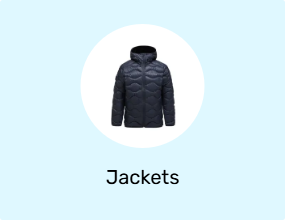 Jackets