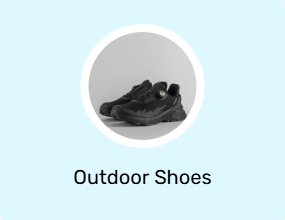 Outdoor Shoes