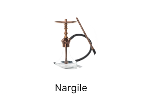 Nargile
