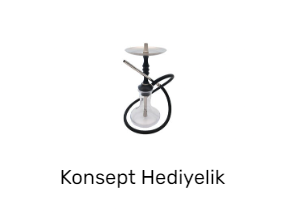 Konsept Hediyelik
