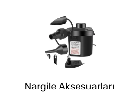 Nargile Aksesuarları