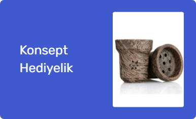 Konsept Hediyelik