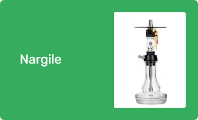 Nargile