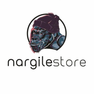 NargileStore logo