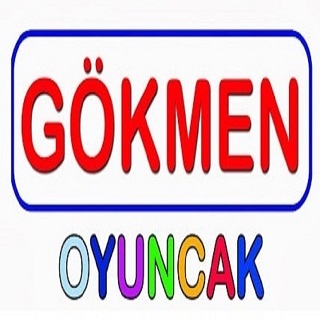 Gökmen Oyuncak logo