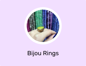 Bijou Rings
