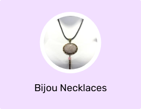 Bijou Necklaces