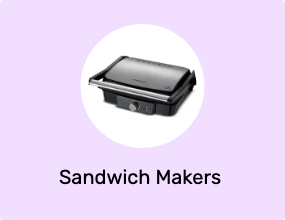 Sandwich Makers 