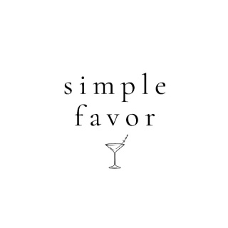 Simple Favor