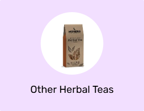 Other Herbal Teas