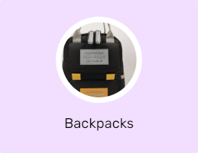 Backpacks