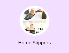 Home Slippers