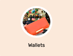Wallets