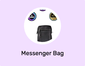 Messenger Bag