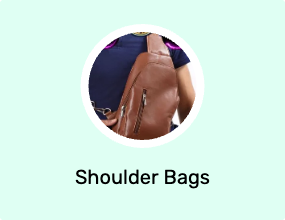 Shoulder Bags