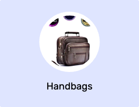 Handbags