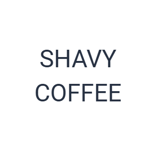 SHAVY COFFEE