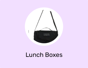 Lunch Boxes