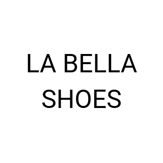 LA BELLA SHOES