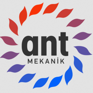 AntShop