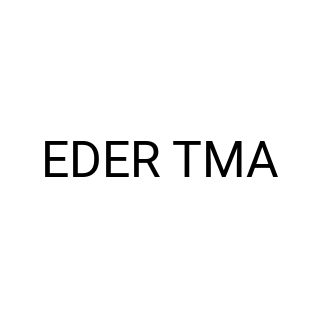 EDER TMA