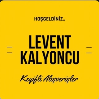 levent kalyoncu