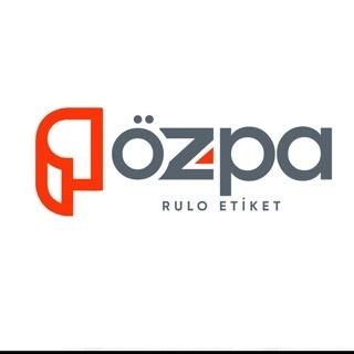 Özpa Rulo&Etiket